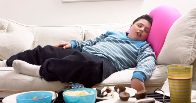 BiH na drugom mjestu u Evropi po broju mališana do pet godina sa prekomjernom težinom