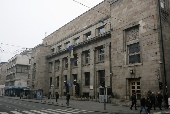 Centralna banka uvodi negativne kamate na višak novca