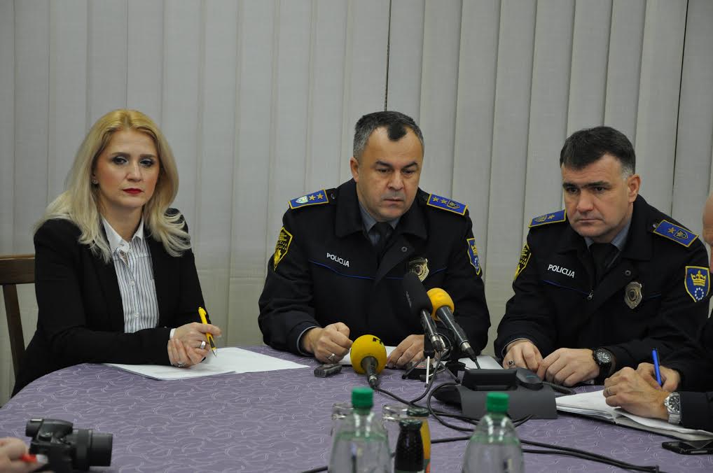 Edukacija učenika o vršnjačkom nasilju