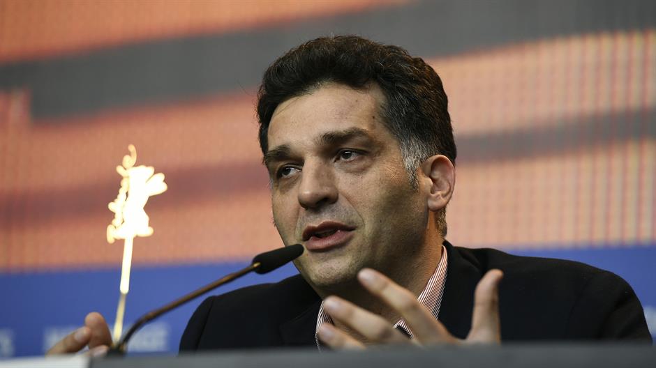 Film Smrt u Sarajevu dobitnik Srebrnog medvjeda u Berlinu