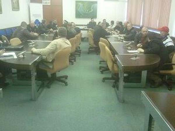 Formirano Udruženje poljoprivrednika