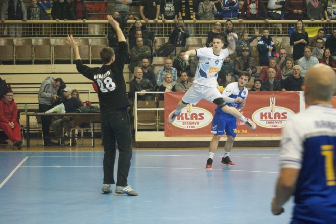 Još se ne zna gdje i kada će rukometni Zmajevi igrati baraž