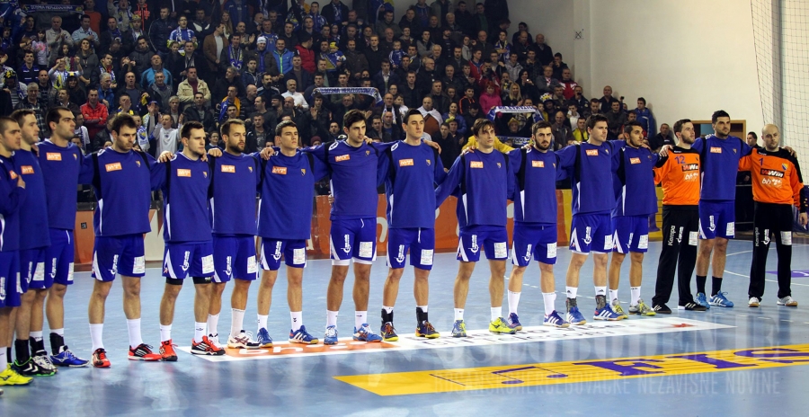 Markovićevi rukometni „zmajevi“ za osam pozicija bolji