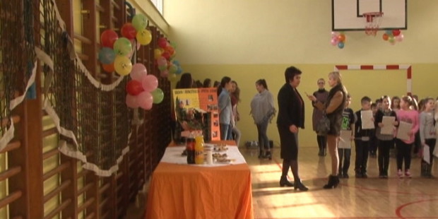 Obnovljena školska dvorana u Peharama