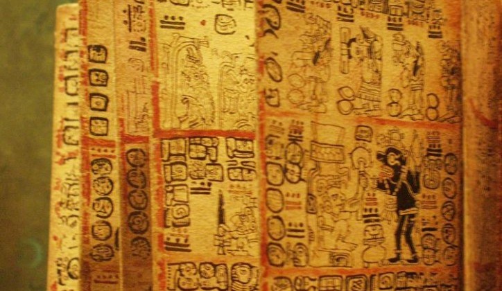 Osam lekcija drevnih Maja za život pun zdravlja i harmonije