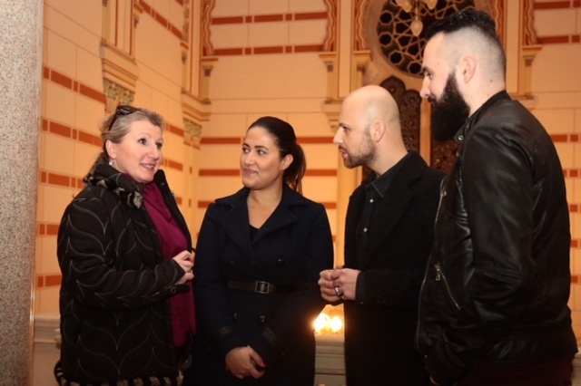 Premijera pjesme predstavnice BiH na Eurosongu 2016. u programu BHRT-a 19. februara