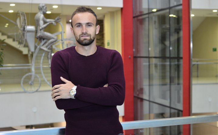 Prije bih izabrao olimpijsko zlato nego svjetski rekord