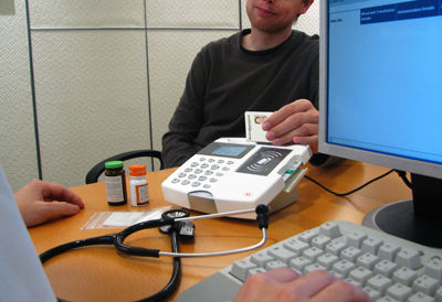 Propalo 100.000 KM uloženih u elektronske zdravstvene knjižice