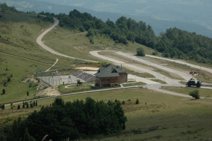 Provedite Dan zaljubljenih sa Naturom