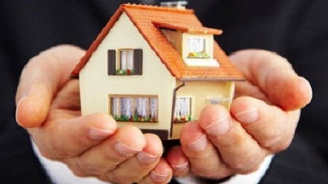 Stanje na tržištu nekretnina neuređeno