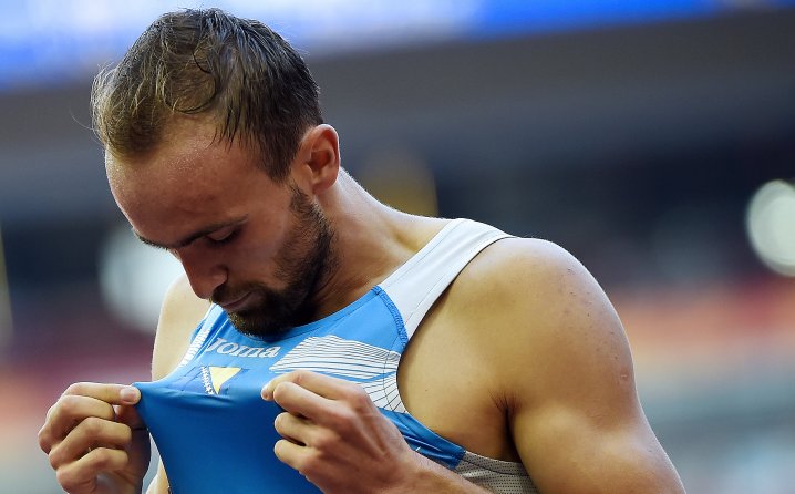 Tuka sportska ličnost 2015. u izboru Dnevnog Avaza i Avazovog Sporta