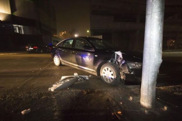 U BiH raste broj saobraćajnih nesreća