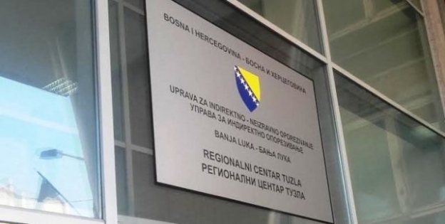 U januaru porast prihoda od indirektnih poreza