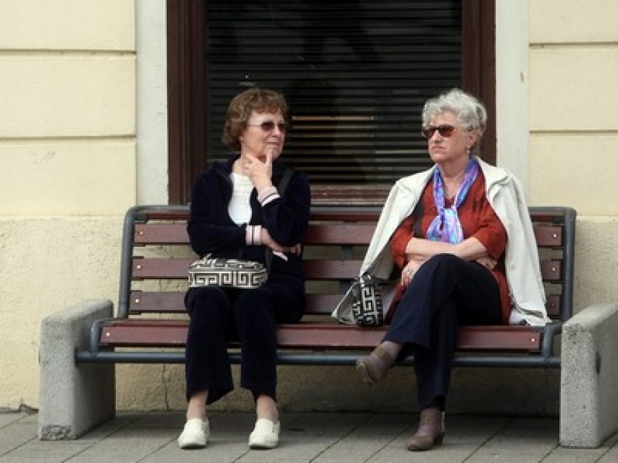 Udovice penziju mogu dobiti tek s 50 godina