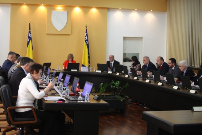 Vlada FBiH će morati isplatiti 175 miliona KM zbog tužbi radnika