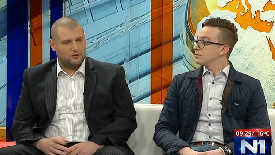 Zeničani spona između dobrih ljudi i onih kojima treba pomoć