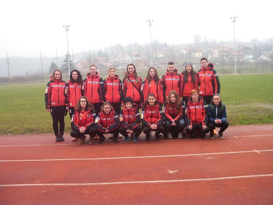 Zeničanka novi trener ŽFK Borac