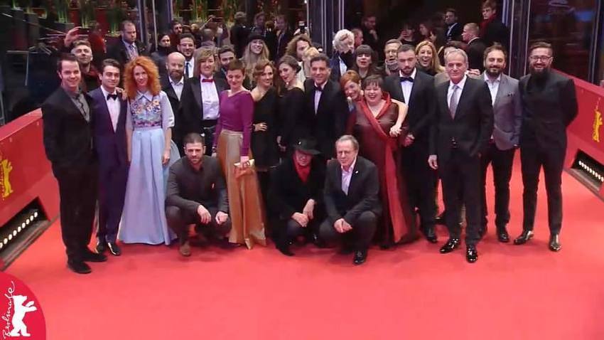 Dvije Zeničanke na premijeri Tanovićevog filma