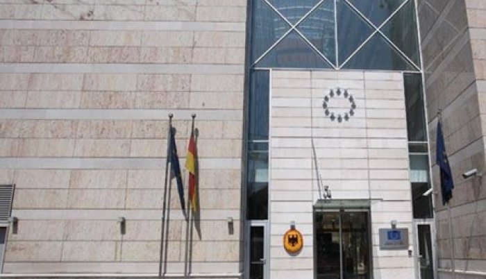 Često se prilažu falsifikovani certifikati Goethe-Instituta