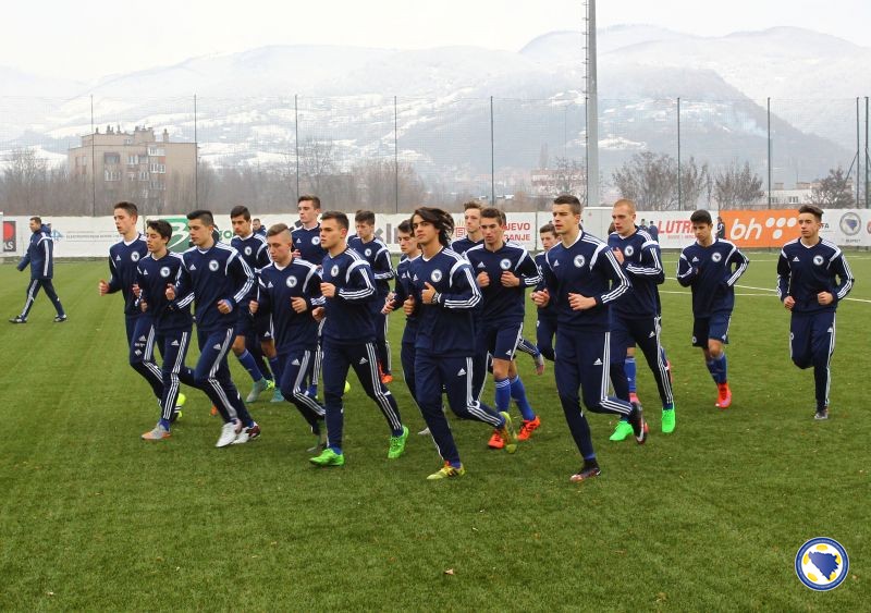 Memorijalni turnir Josip Katalinski Škija i u Zenici