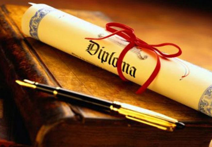 Diplome Univerziteta BiH priznate u većini država