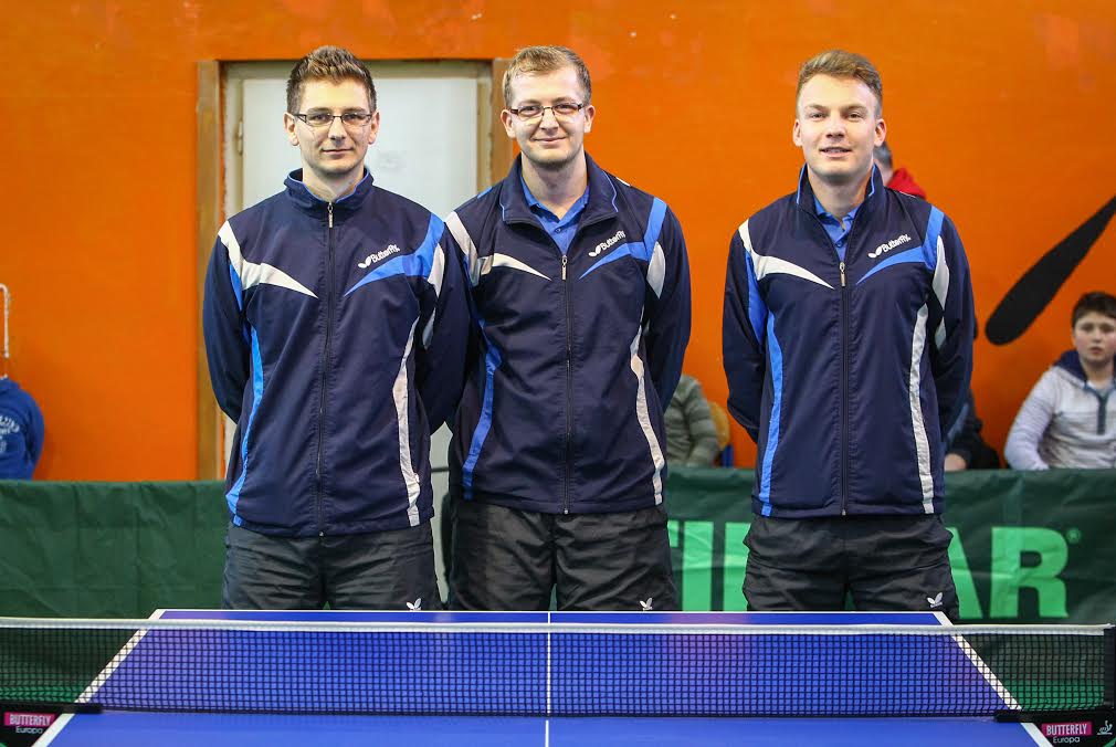 Dvije pobjede Stk Mladost