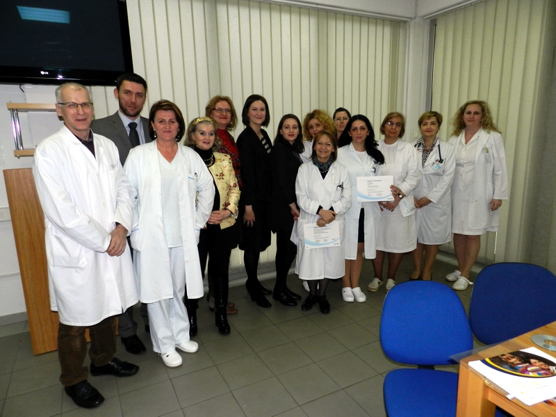 Edukacija pacijenata oboljelih od dijabetes melitusa