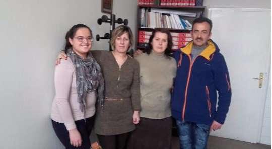 Humanitarna akcija Ekonomske škole