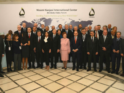 Interes za uključivanje BiH u projekat gradnje gasovoda