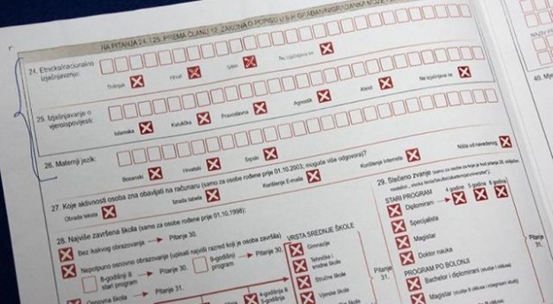 Jedinstveni program za obradu podataka