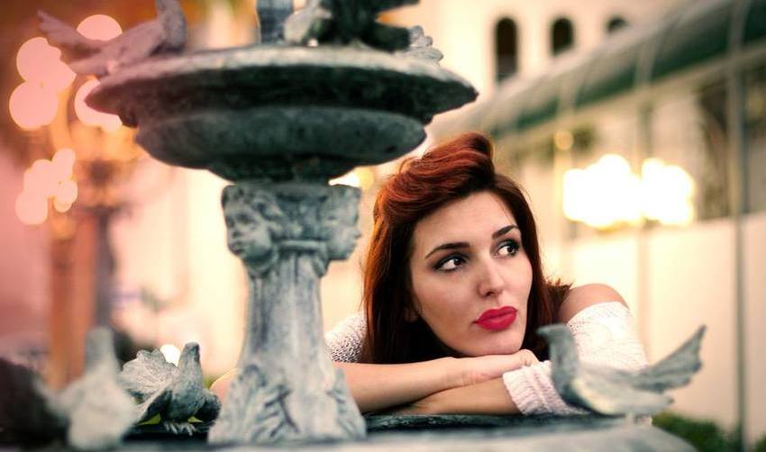 Mima Kemez & Karma Zeničanima poklanjaju koncert sevdaha