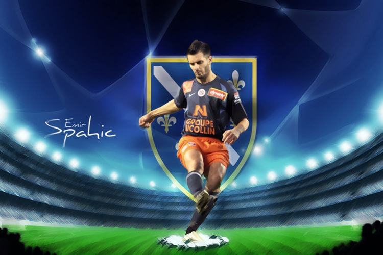 Na listi su se našla tri igrača s prostora bivše Jugoslavije.