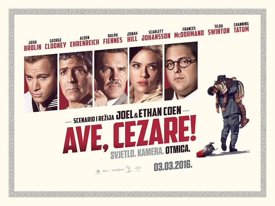 Novi film braće Coen