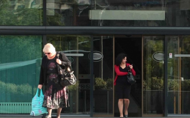 Objavljeno 118 konkursa, primljeno 195 službenika