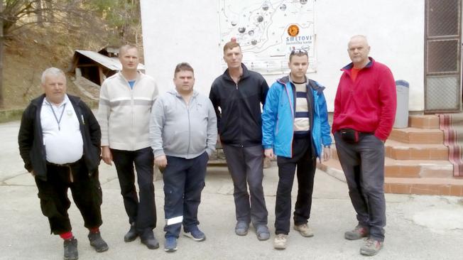 Oduševio ih vrh Jelina, čimbur i ćevapi