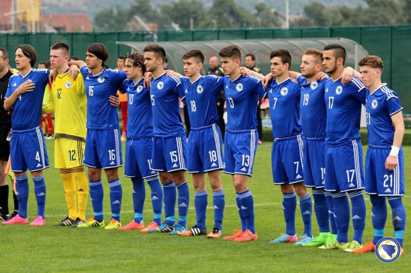 Pobjeda kadeta nad Italijom