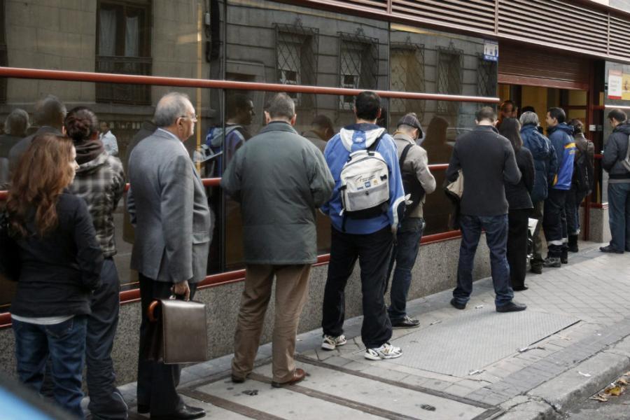 Pola miliona ljudi u BiH traži posao