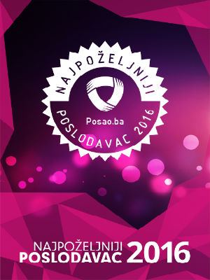 Počelo je najveće istraživanje o najpoželjnijim kompanijama za rad u BiH