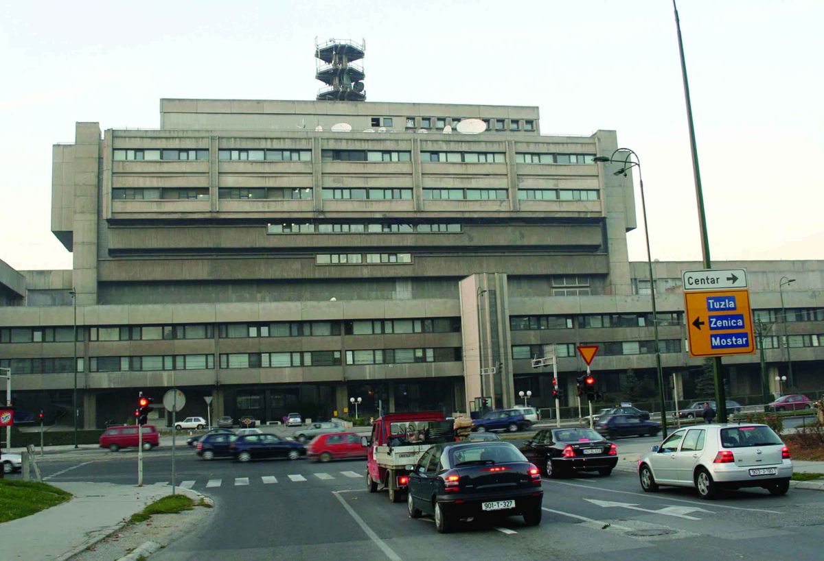 Produžen rok naplate RTV takse