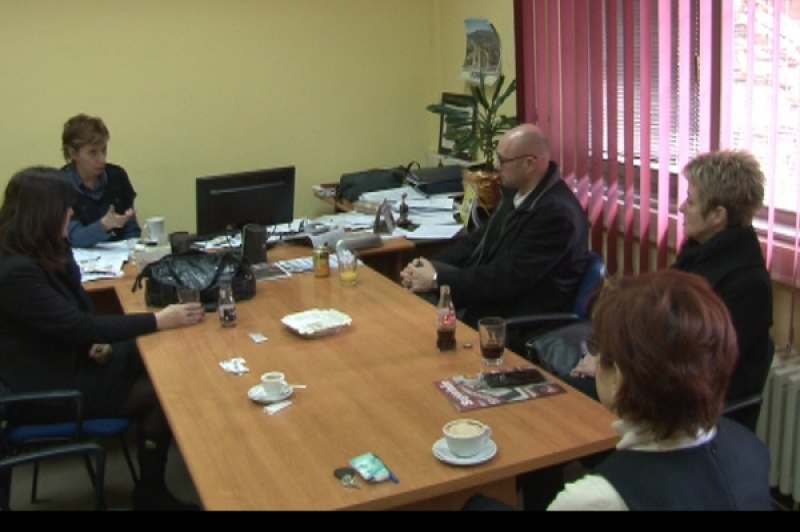 RTV Bugojno u posjeti RTV Zenica