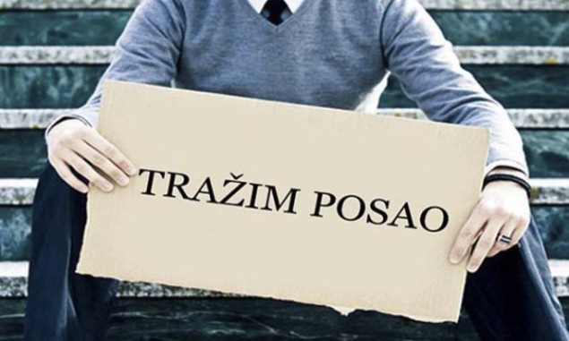 Tokom 2015. godine objavljeno preko 20.000 radnih pozicija u BiH