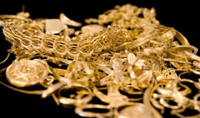 Top 10 zemalja koje gomilaju ogromne zalihe zlata