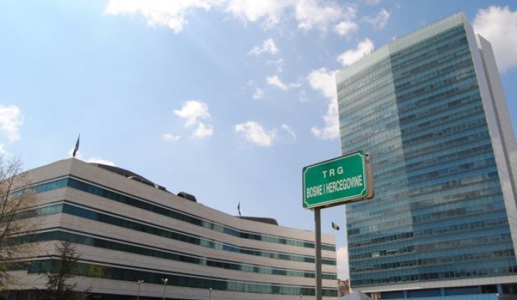 U BiH višak 60 hiljada zaposlenih u javnom sektoru