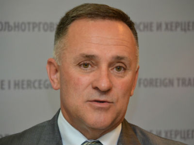 Ukoliko ne zaštitimo proizvode godišnja šteta za BiH od 180 mil. KM