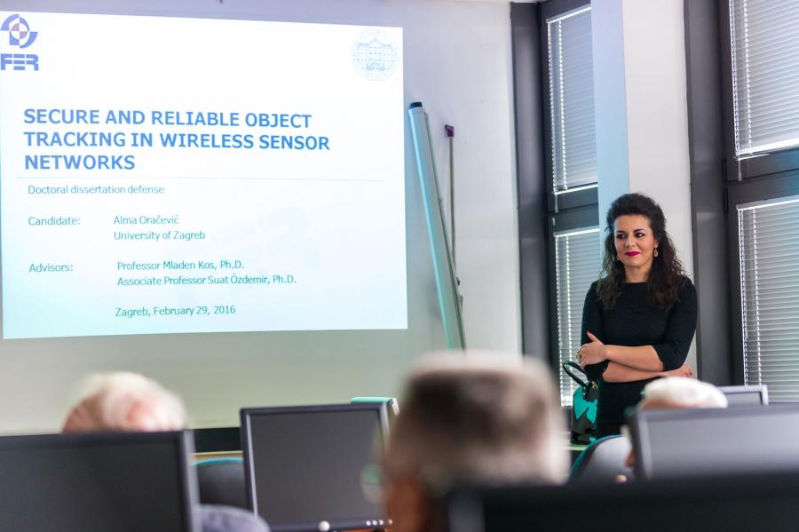 Učite i ne idite iz BiH