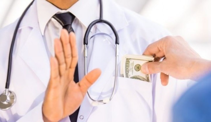 Velike afere bez ikakvih sankcija