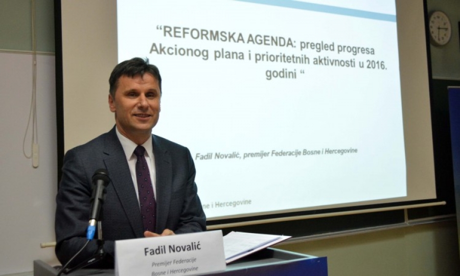 Vlada FBiH će izdvojiti 70 miliona maraka za zapošljavanje