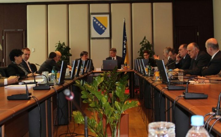 Za uvoz automobila u BiH standard EKO-4