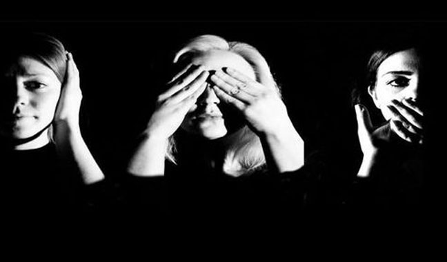 Zaustavljanje nasilja nad ženama u politici