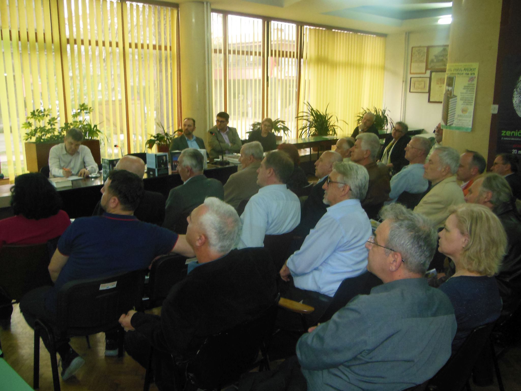 Izdavačka djelatnost BNZ u Hrvatskoj